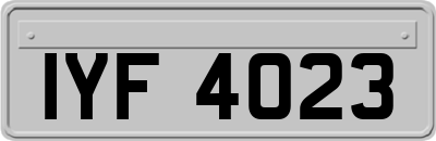 IYF4023