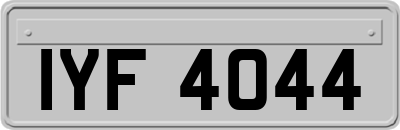 IYF4044