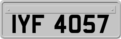 IYF4057