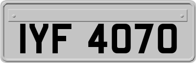 IYF4070