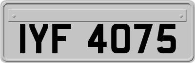 IYF4075