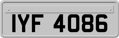IYF4086