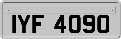 IYF4090