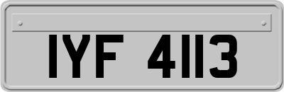 IYF4113