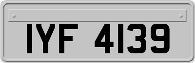 IYF4139