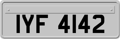 IYF4142