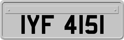 IYF4151