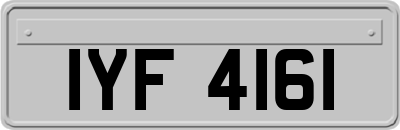 IYF4161
