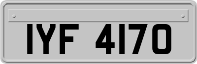 IYF4170