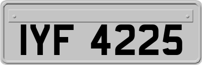 IYF4225