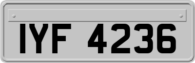 IYF4236