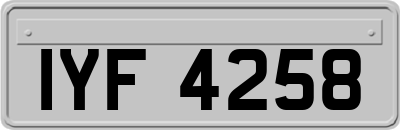 IYF4258