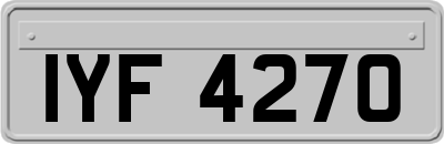 IYF4270