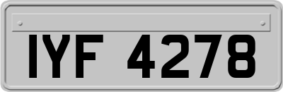 IYF4278