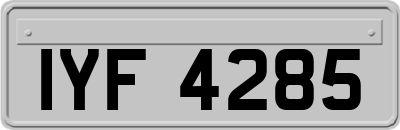 IYF4285