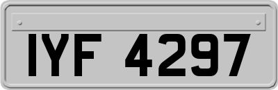 IYF4297