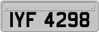 IYF4298