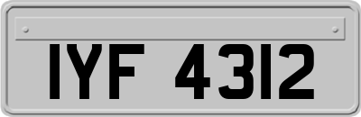 IYF4312