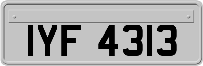 IYF4313