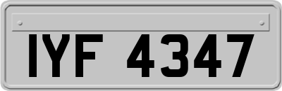 IYF4347