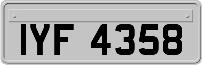 IYF4358