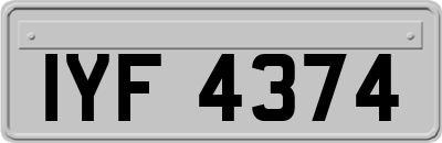 IYF4374