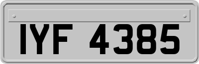 IYF4385