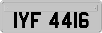 IYF4416