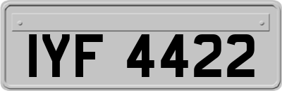 IYF4422