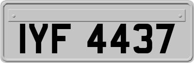 IYF4437