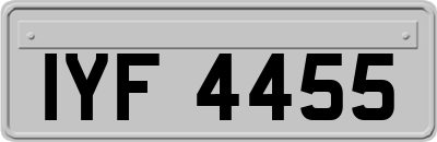IYF4455