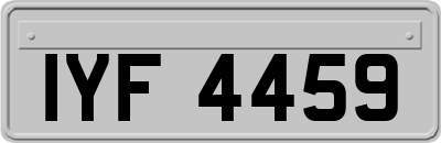 IYF4459