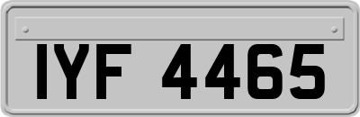 IYF4465