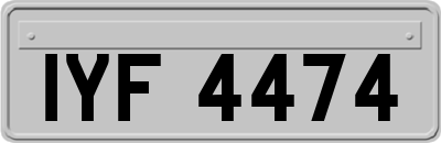 IYF4474