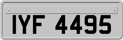 IYF4495