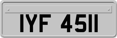 IYF4511