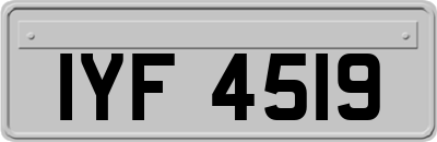 IYF4519