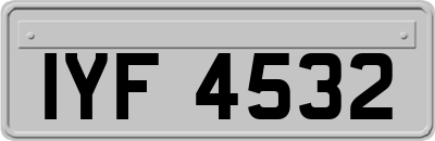IYF4532
