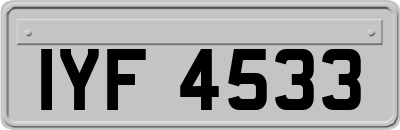 IYF4533