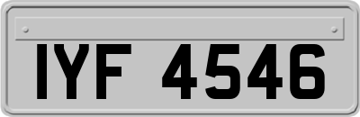 IYF4546