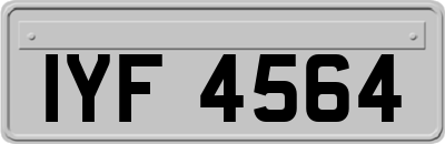 IYF4564