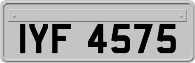 IYF4575