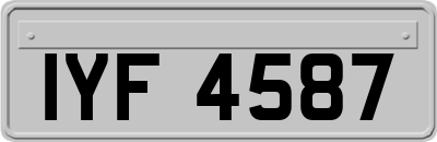 IYF4587