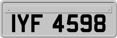 IYF4598