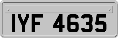IYF4635