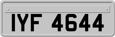 IYF4644