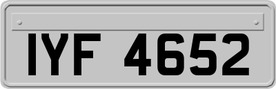 IYF4652