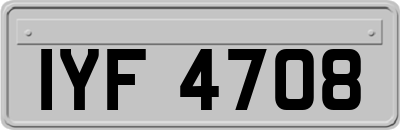 IYF4708