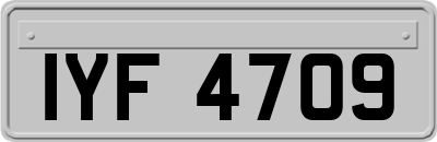IYF4709