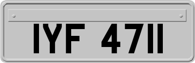 IYF4711